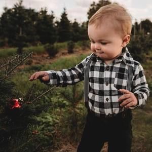 Meet your Posher, Bradley